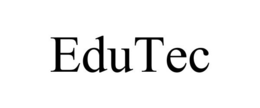 EDUTEC trademark