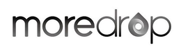 MOREDROP trademark