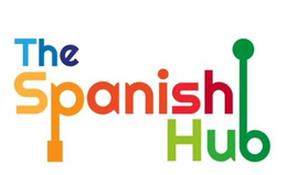 THE SPANISH HUB trademark