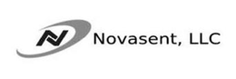 N NOVASENT, LLC trademark