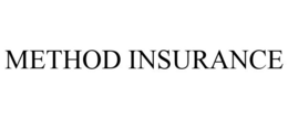 METHOD INSURANCE trademark