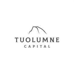 TUOLUMNE CAPITAL trademark