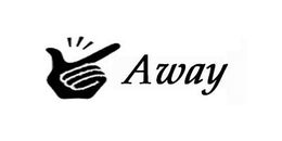 AWAY trademark