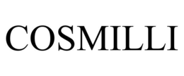 COSMILLI trademark
