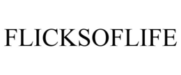 FLICKSOFLIFE trademark