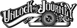 UNLOCK THE JOURNEY trademark
