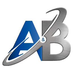 A&B trademark