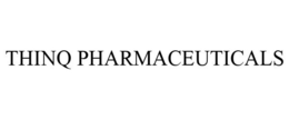 THINQ PHARMACEUTICALS trademark