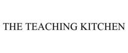 THE TEACHING KITCHEN trademark