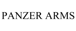 PANZER ARMS trademark