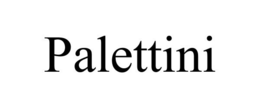 PALETTINI trademark