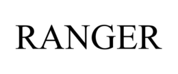 RANGER trademark