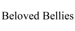 BELOVED BELLIES trademark