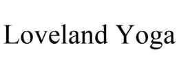 LOVELAND YOGA trademark