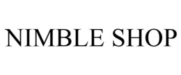 NIMBLE SHOP trademark
