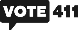 VOTE 411 trademark