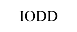IODD trademark