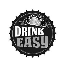 DRINK EASY trademark