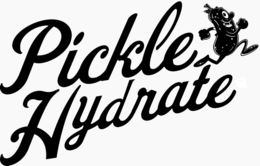 PICKLE HYDRATE trademark