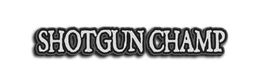 SHOTGUN CHAMP trademark