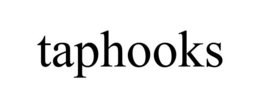 TAPHOOKS trademark