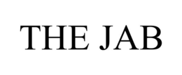 THE JAB trademark