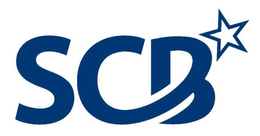 SCB trademark