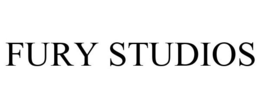 FURY STUDIOS trademark