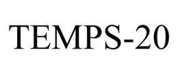 TEMPS-20 trademark