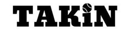 TAKIN trademark