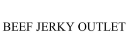 BEEF JERKY OUTLET trademark