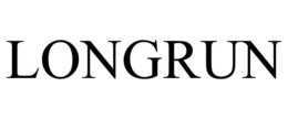 LONGRUN trademark