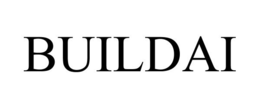 BUILDAI trademark