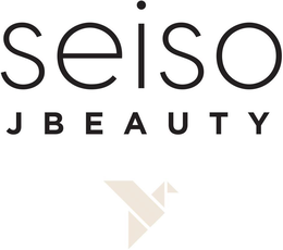 SEISO JBEAUTY trademark