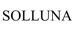 SOLLUNA trademark
