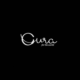 CURA FOR THE WORLD trademark