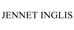 JENNET INGLIS trademark