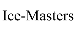 ICE-MASTERS trademark