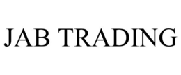 JAB TRADING trademark