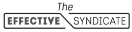THE EFFECTIVE SYNDICATE trademark