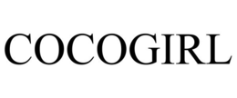 COCOGIRL trademark