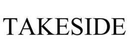 TAKESIDE trademark