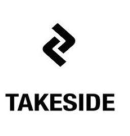 TAKESIDE trademark