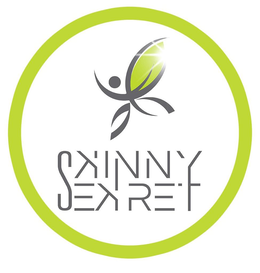 SKINNY SEKRET trademark
