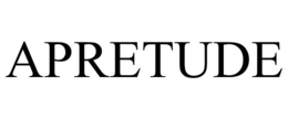 APRETUDE trademark