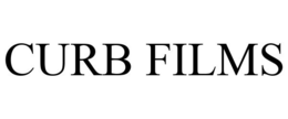 CURB FILMS trademark