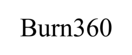 BURN360 trademark