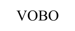VOBO trademark