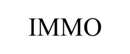 IMMO trademark