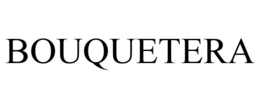 BOUQUETERA trademark